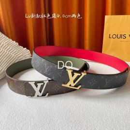Picture of LV Belts _SKULV40mmx95-125cm126256